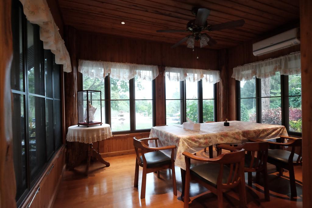 Pa-Rita Country Home 무 시 외부 사진