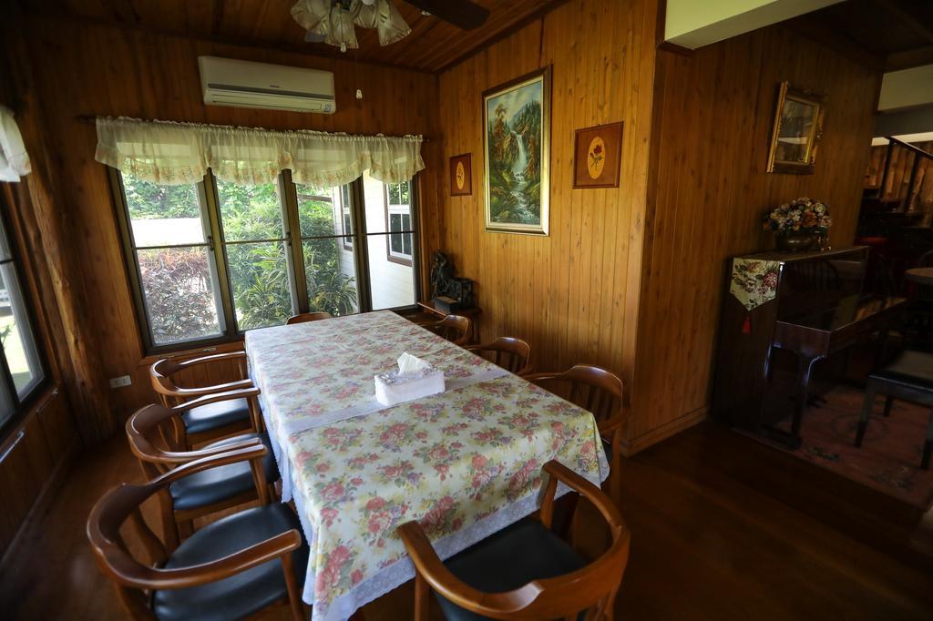 Pa-Rita Country Home 무 시 외부 사진